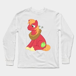 Just Big Mac 1 Long Sleeve T-Shirt